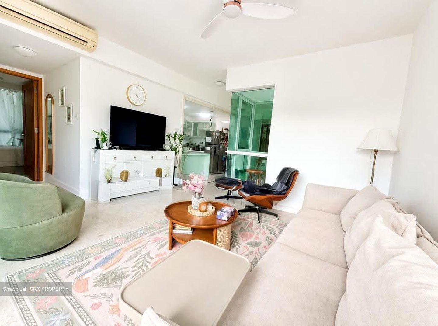 One Amber (D15), Condominium #622164791